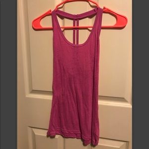 Old navy tank top